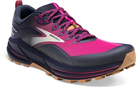 Brooks Cascadia 16 Trail-Running Shoes - Women's 2