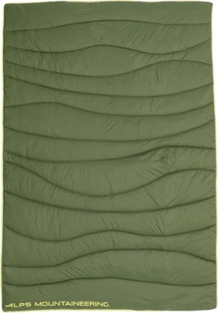 ALPS Mountaineering Wavelength Blanket 0