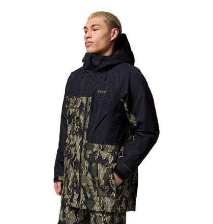 Columbia Coreshot Insulated Jacket - Men's 3
