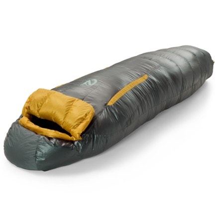 NEMO Disco 15 Endless Promise Down Sleeping Bag - Men's 5
