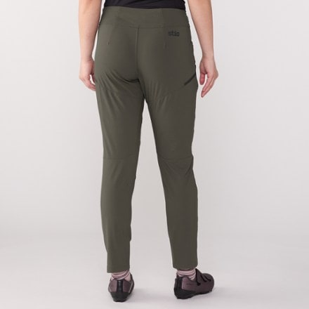 Stio OPR Bike Pants - Women's 2