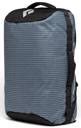 Black Diamond StoneHauler 60 L Duffel Bag 0
