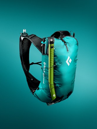 Black Diamond Distance 15 Pack - Women's 9