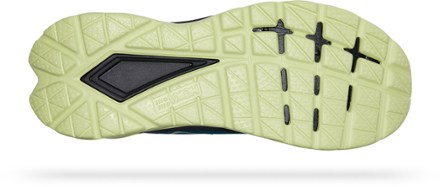 HOKA Mach 4 Road-Running Shoes - Men's 7