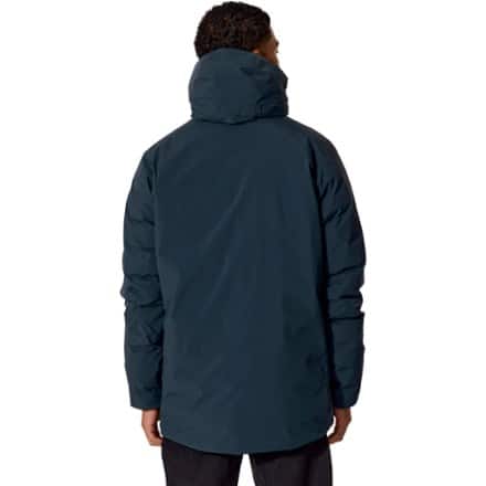 Rab Valiance Down Jacket - Men's 2
