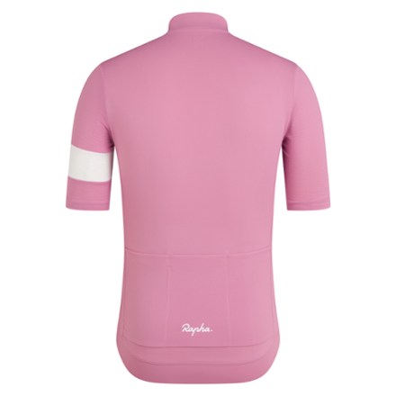 Rapha Core Lightweight Cycling Jersey - Men's | REI Co-op