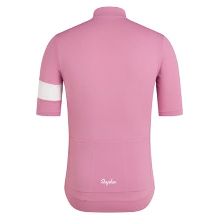 Rapha Core Lightweight Cycling Jersey - Men's 1