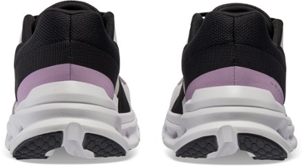On Cloudrunner Road-Running Shoes - Women's 3