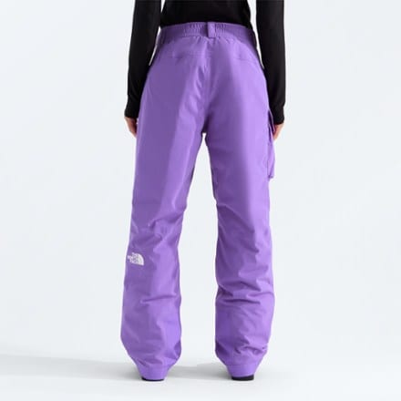 The North Face Freedom Insulated Snow Pants - Women's 1