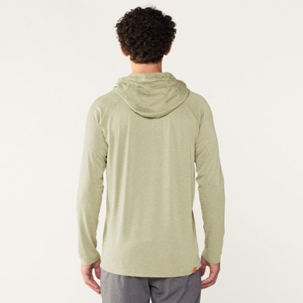 rabbit EZ Pullover - Men's 1