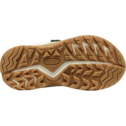 KEEN Hightrail Waterproof Hiking Shoes - Kids' 7