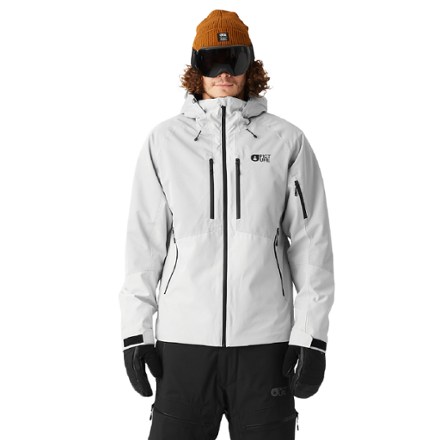 スキー PICTURE ORGANIC CLOTHING Kids Ski Jacket Picture Organic Girl's Seady Jacket - Northern Ski Works