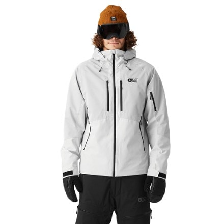 Picture Organic Clothing Goods Insulated Jacket - Men's 1
