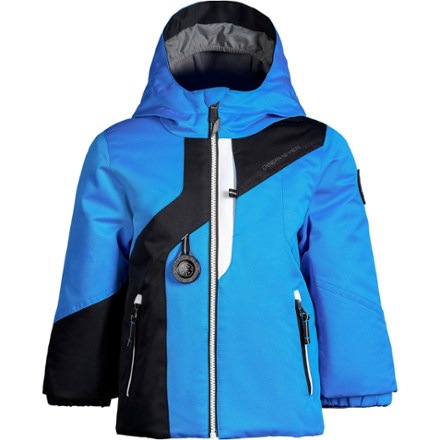 Orb Insulated Jacket - Toddlers'