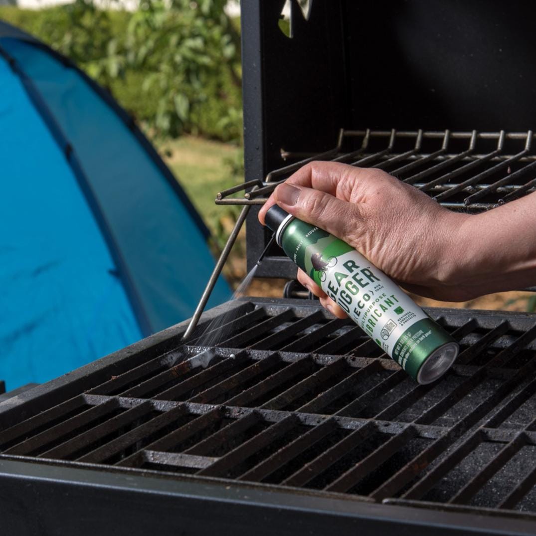 Location Image for Multipurpose Lubricant - 3 oz.