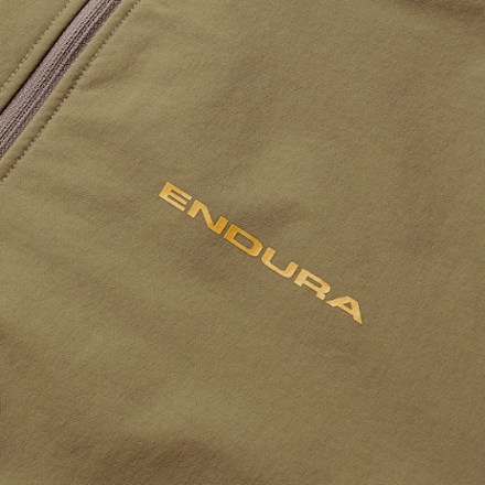 Endura SingleTrack Thermal Cycling Jacket - Men's 9