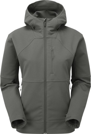 Artilect Intersect Doubleweave Jacket - Women's 0