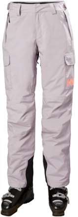 Downhill Ski Clothing