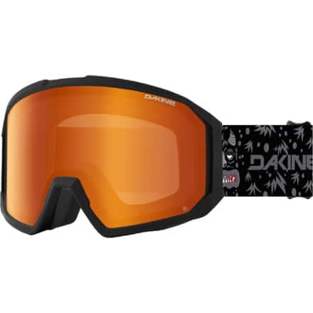 DAKINE Kids Playground Snow Goggles - Kids' 0