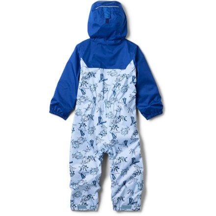Columbia Critter Jitters III Rain Suit - Toddlers' 1