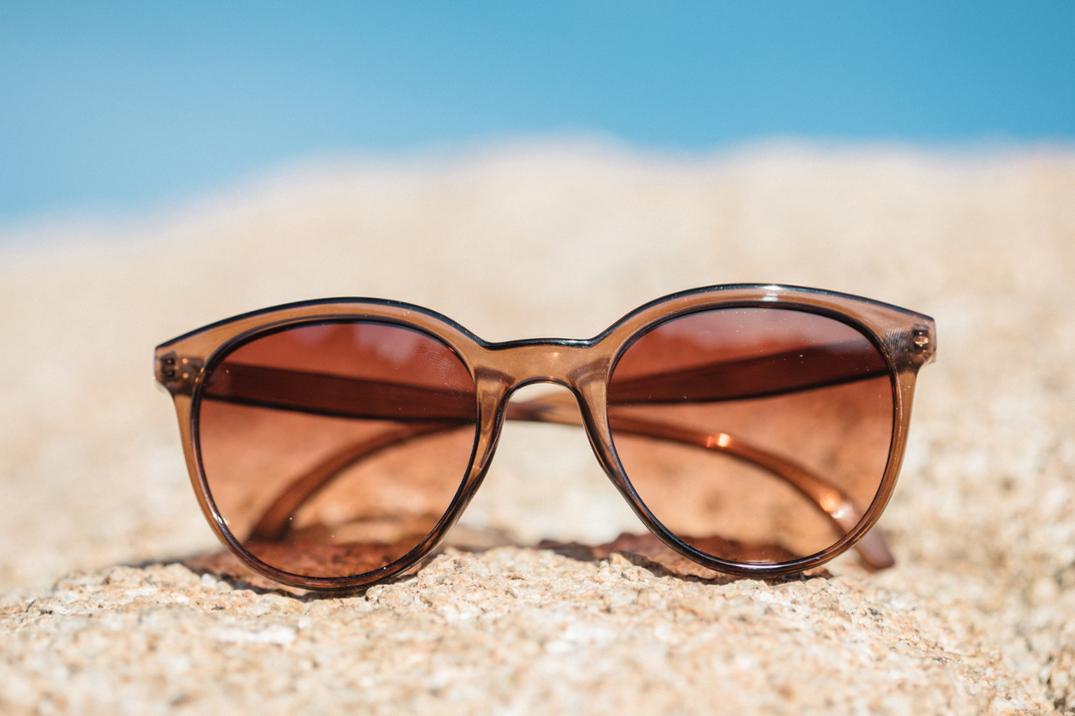 Location Image for Makani Polarized Sunglasses