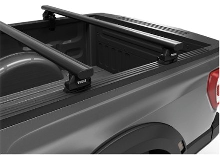 Thule Xsporter Pro Low Full-Size Truck Rack 2
