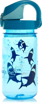 Nalgene 12oz Otf Kids Water Bottle (Penguin)