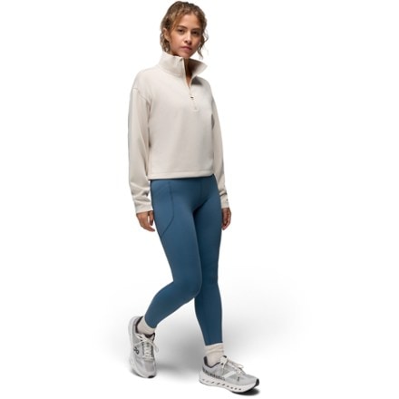prAna Luxara Pocket Leggings - Women's 3