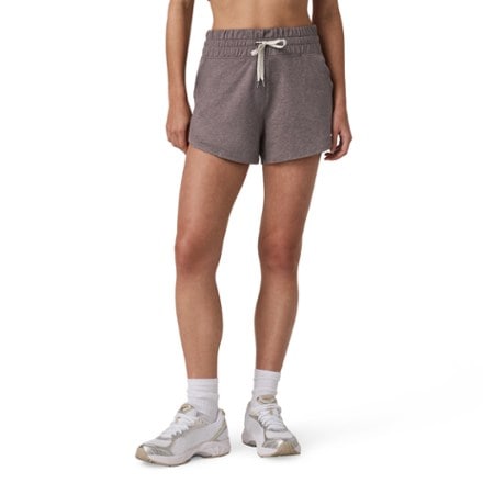 Vuori Halo Performance Shorts 2.0 - Women's 1
