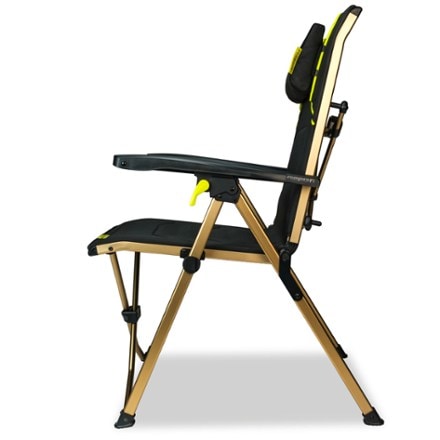 Zempire Xuno Recliner 7