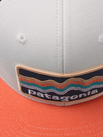 Patagonia Trucker Hat - Kids' 3