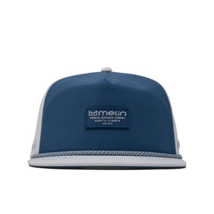melin Coronado Brick Hydro Hat 2
