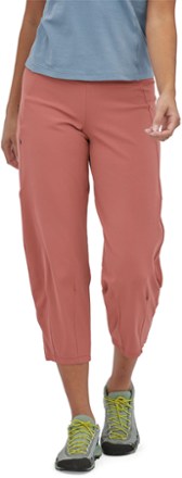 Patagonia Maipo Rock Crop Pants - Women's 1