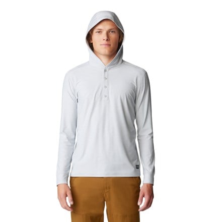 Mountain Hardwear Chill Action Hoody - Men's 3