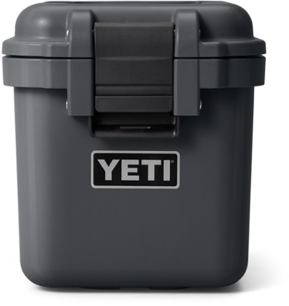 Yeti Loadout GoBox 60 Gear Case - Charcoal