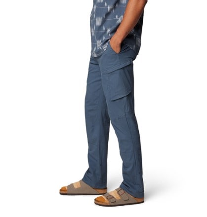 Mountain Hardwear Hardwear AP Cargo Pants - Men's 3