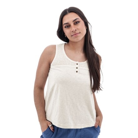 Aventura Essex Tank Top - Women's 0