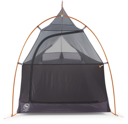 Big Agnes Fly Creek UL1 Tent 2