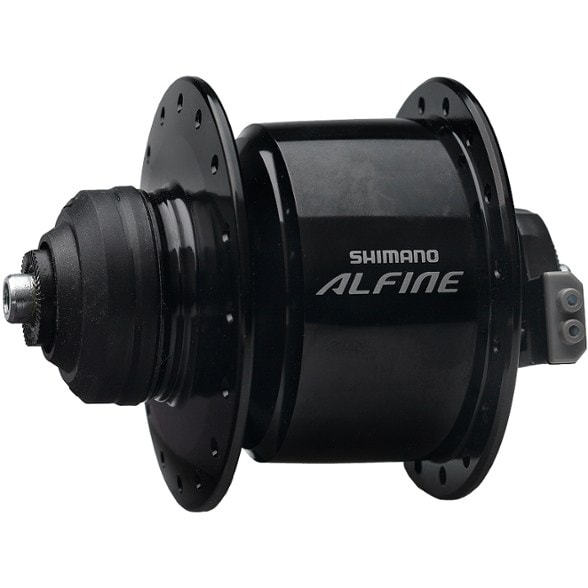 Product Image of color Black