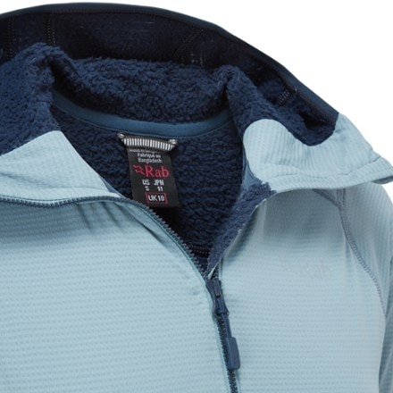 Rab Evolute Insulated Hoody - Women's 5