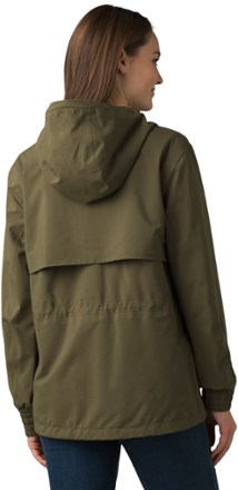 prAna Othello Falls Jacket - Women's 2