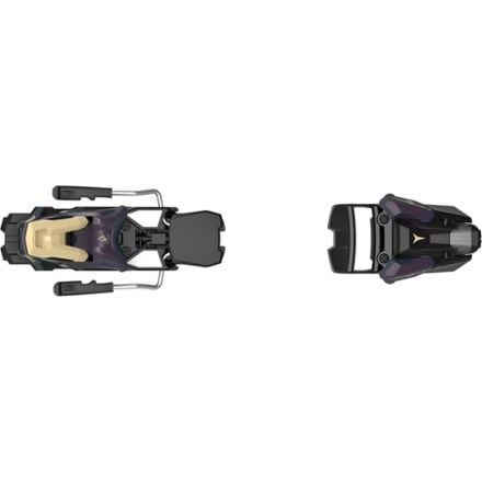 Atomic Strive 14 GW Ski Bindings 1