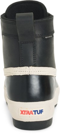XTRATUF 6" Legacy Lace Boots - Women's 6