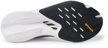 adidas Adizero Boston 12 Road-Running Shoes - Women's 4