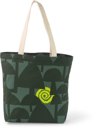 REI Co-op Canvas Tote 3