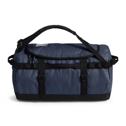 The North Face Base Camp Duffel - Small (50 L) Blue
