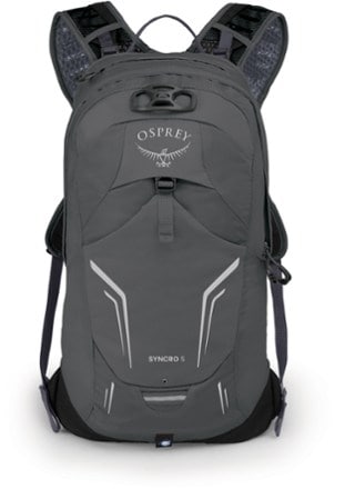 Osprey Syncro 5 Hydration Pack - Men's 2