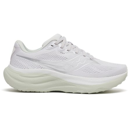 Saucony Ride 19 Road-Running Shoes - Women's 0