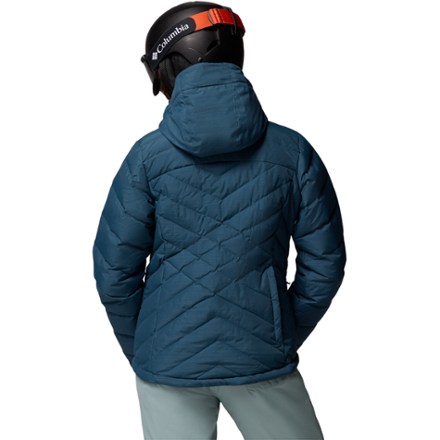 Columbia Lay D Down Jacket - Women's 1