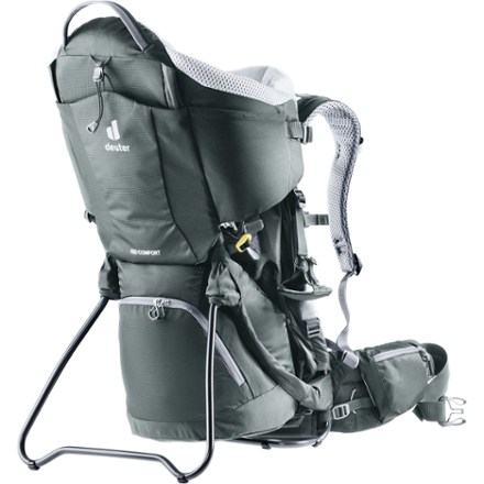 Deuter Kid Comfort Child Carrier 5